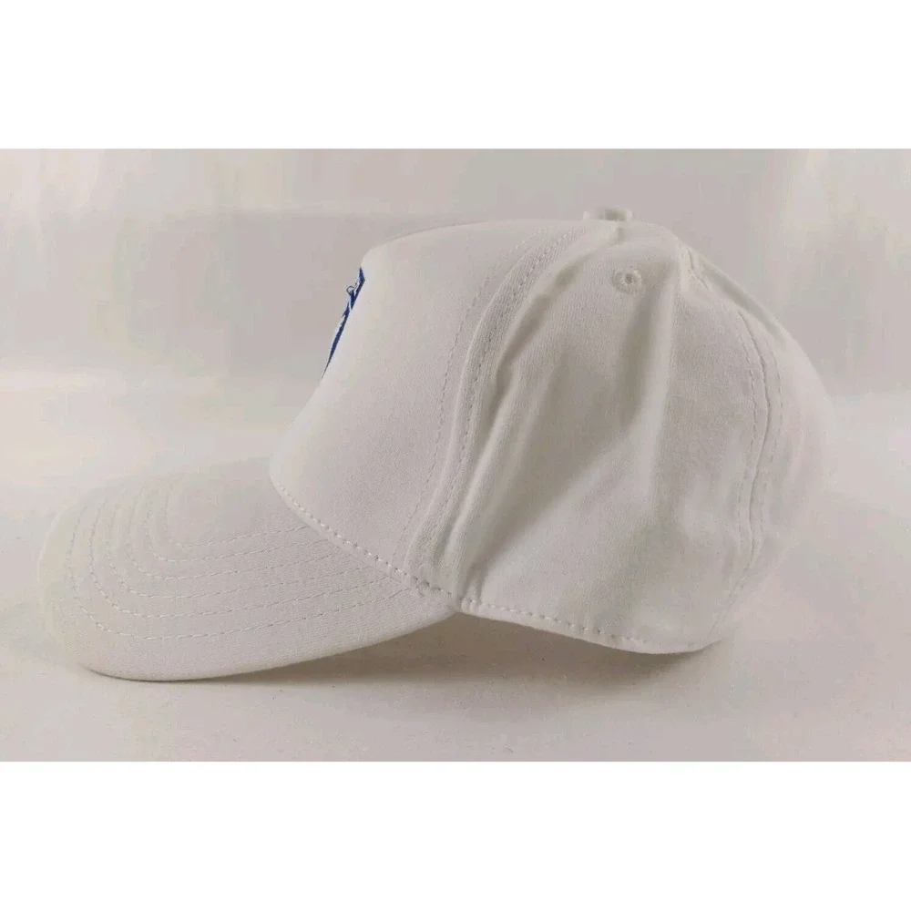 VINTAGE Airborne Hat‎ US Army 11th White